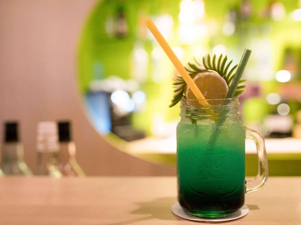 Bar, ibis Tanger City Center, Tangier