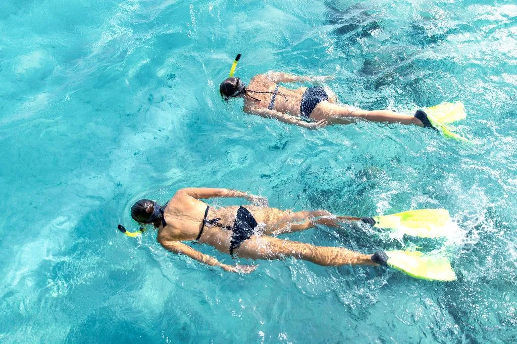 Sports and Entertainment, Robinson Soma Bay, Red Sea Riviera