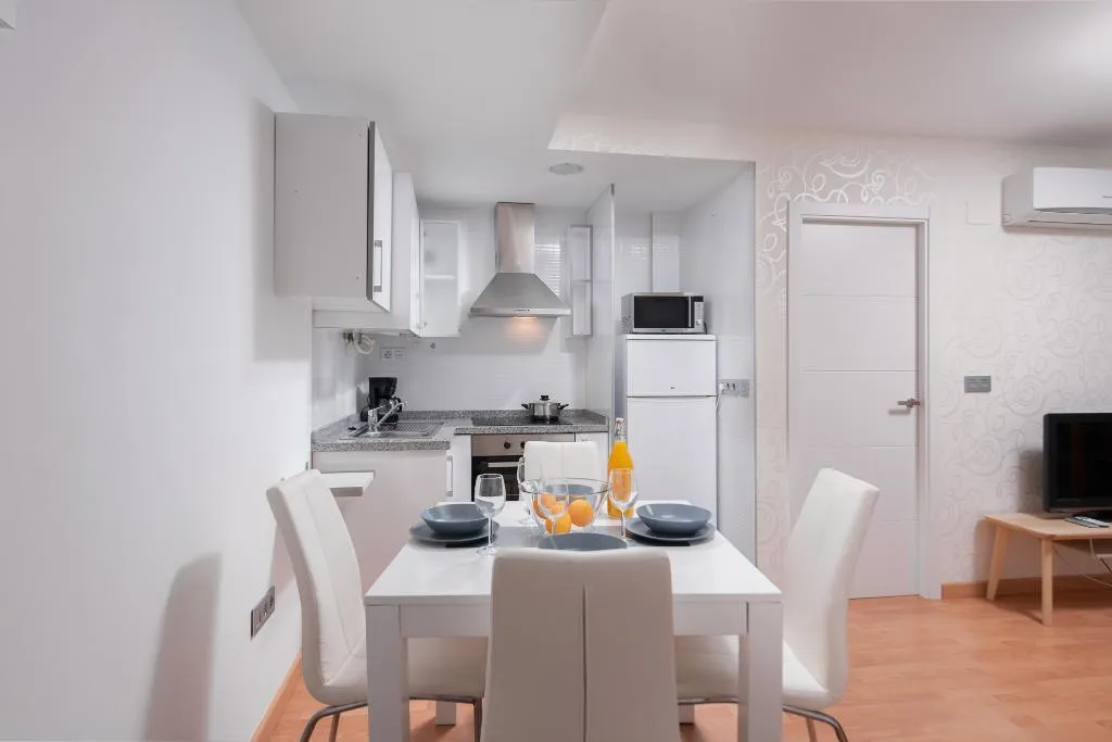 APARTMENT STANDARD Room, Apartamentos Globus, Costa Blanca
