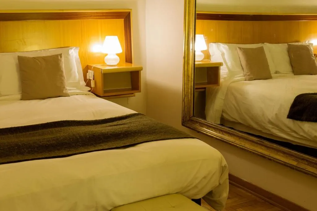 Room, Martelli 6 Suites And Apartments, Florence