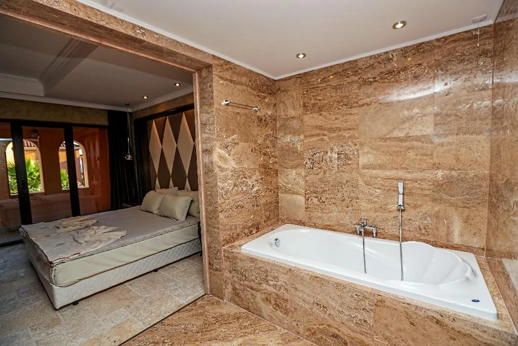 APARTMENT SUPERIOR Room, Villas Elenite Premium, Bourgas