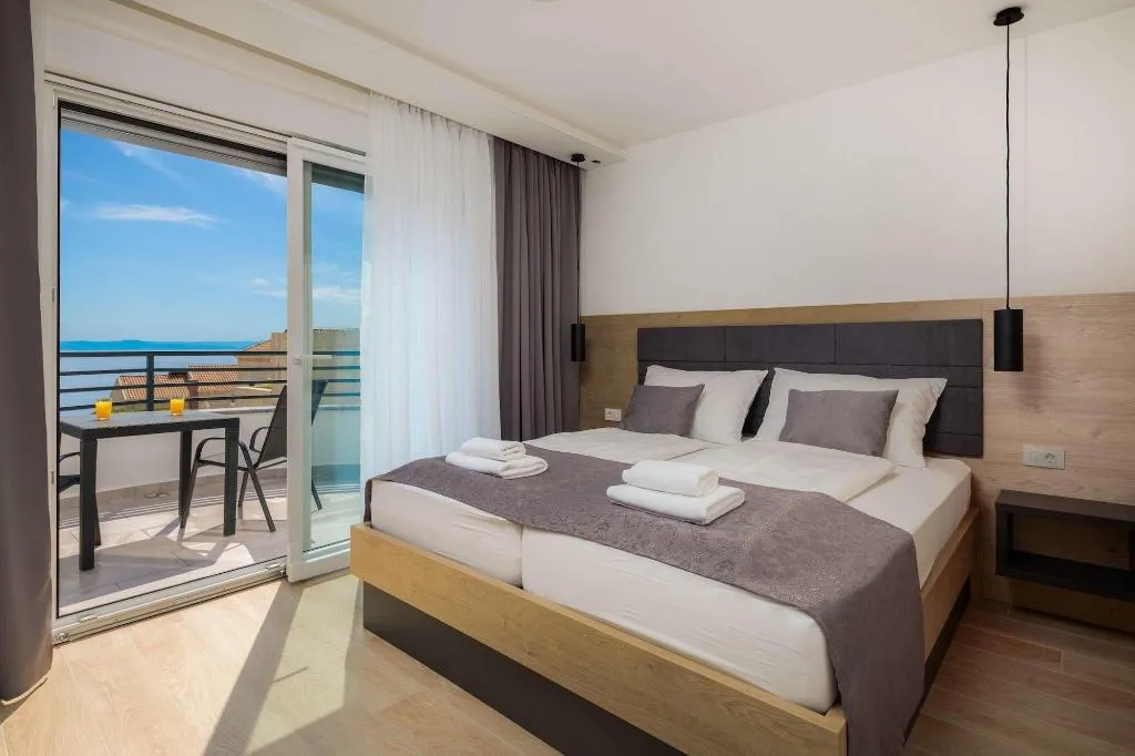 Room, Villa Medak, Split