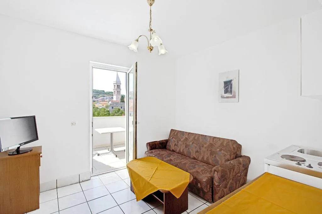 Room, Villa Supetar, Split