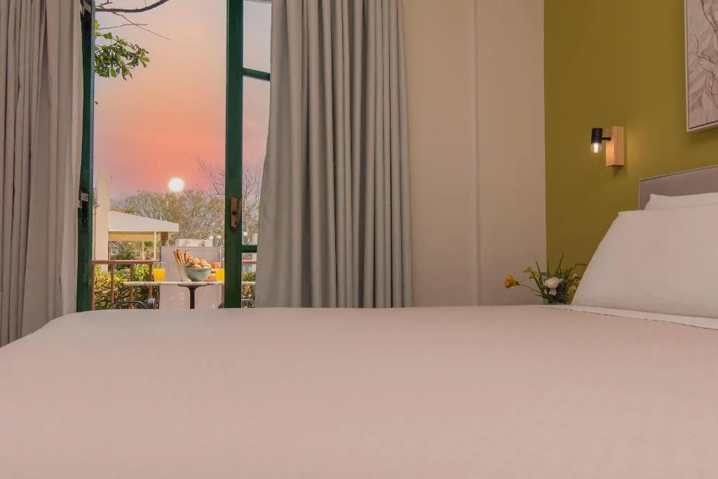 Room, Lemonia Accommodations, Zante
