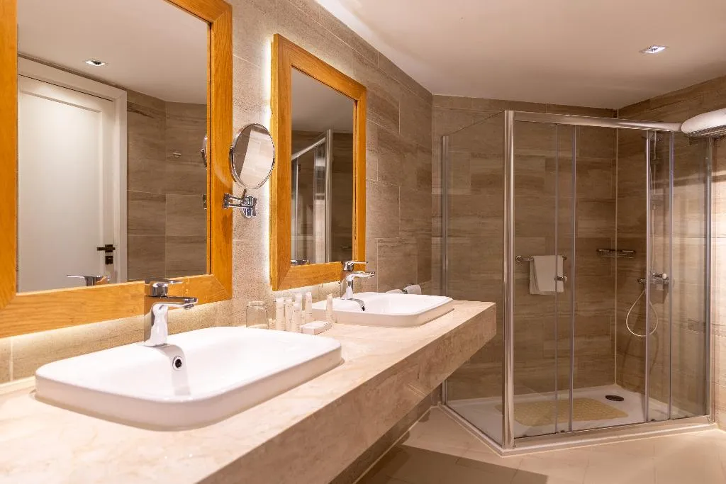 SUITE EXECUTIVE Room, Fort Arabesque Resort, Spa and Villas, Red Sea Riviera