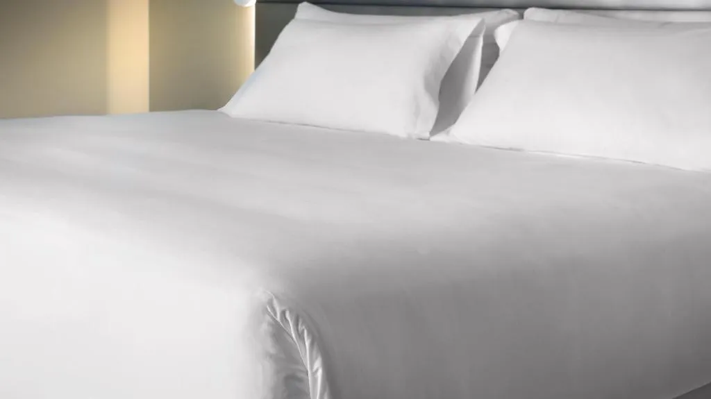 DOUBLE STANDARD Room, NH Coimbra Dona Inês, Porto