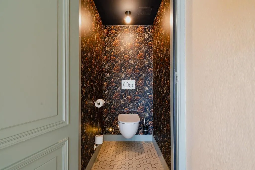 SUITE SUPERIOR Room, Hotel Mercier, Amsterdam