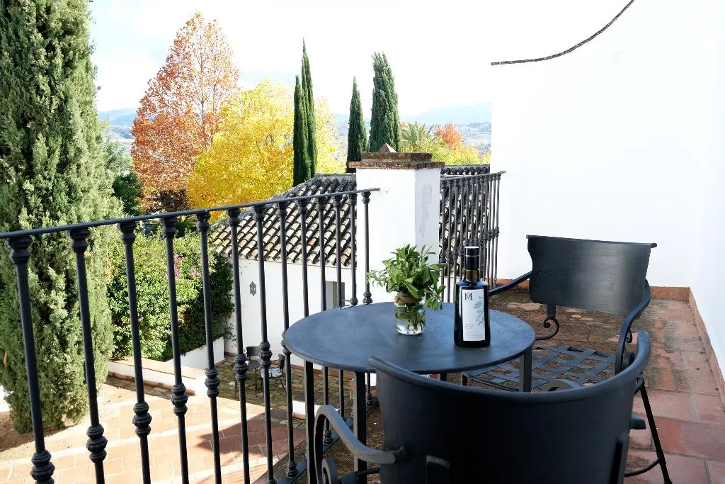JUNIOR SUITE STANDARD Room, Boutique Hotel Molino del Arco, Costa Del Sol