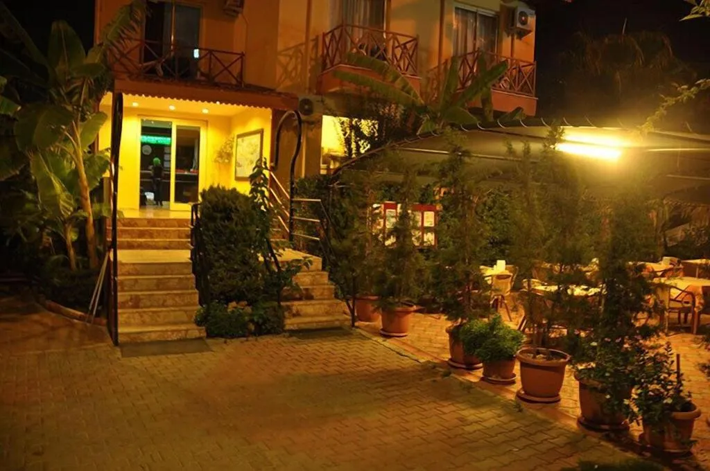 General view, Yavuzhan Hotel, Antalya