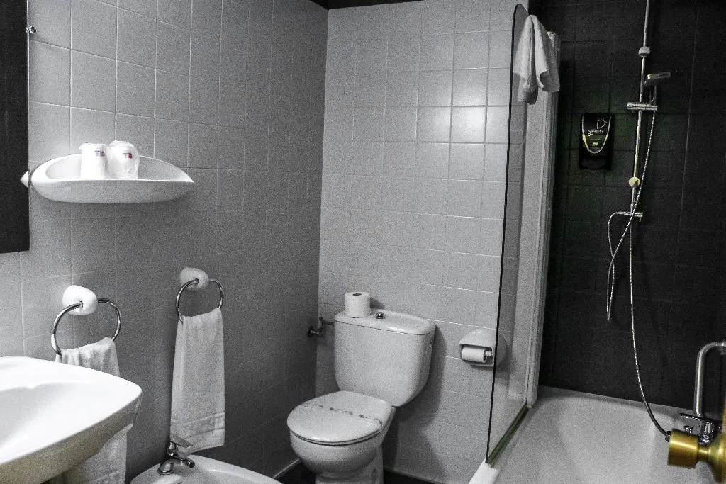 DOUBLE STANDARD Room, Hotel Venta Magullo, Madrid