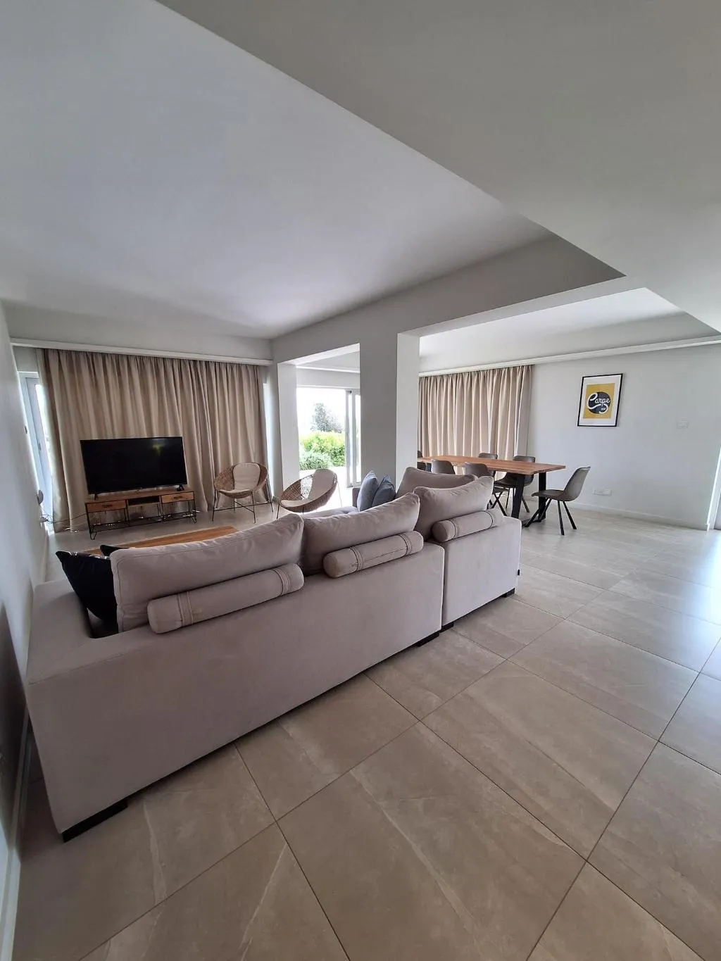 Room, Emerald Bay Suites, Cyprus