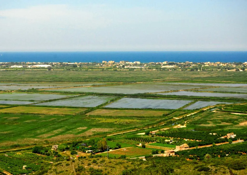General view, Bellavista Residential, Valencia