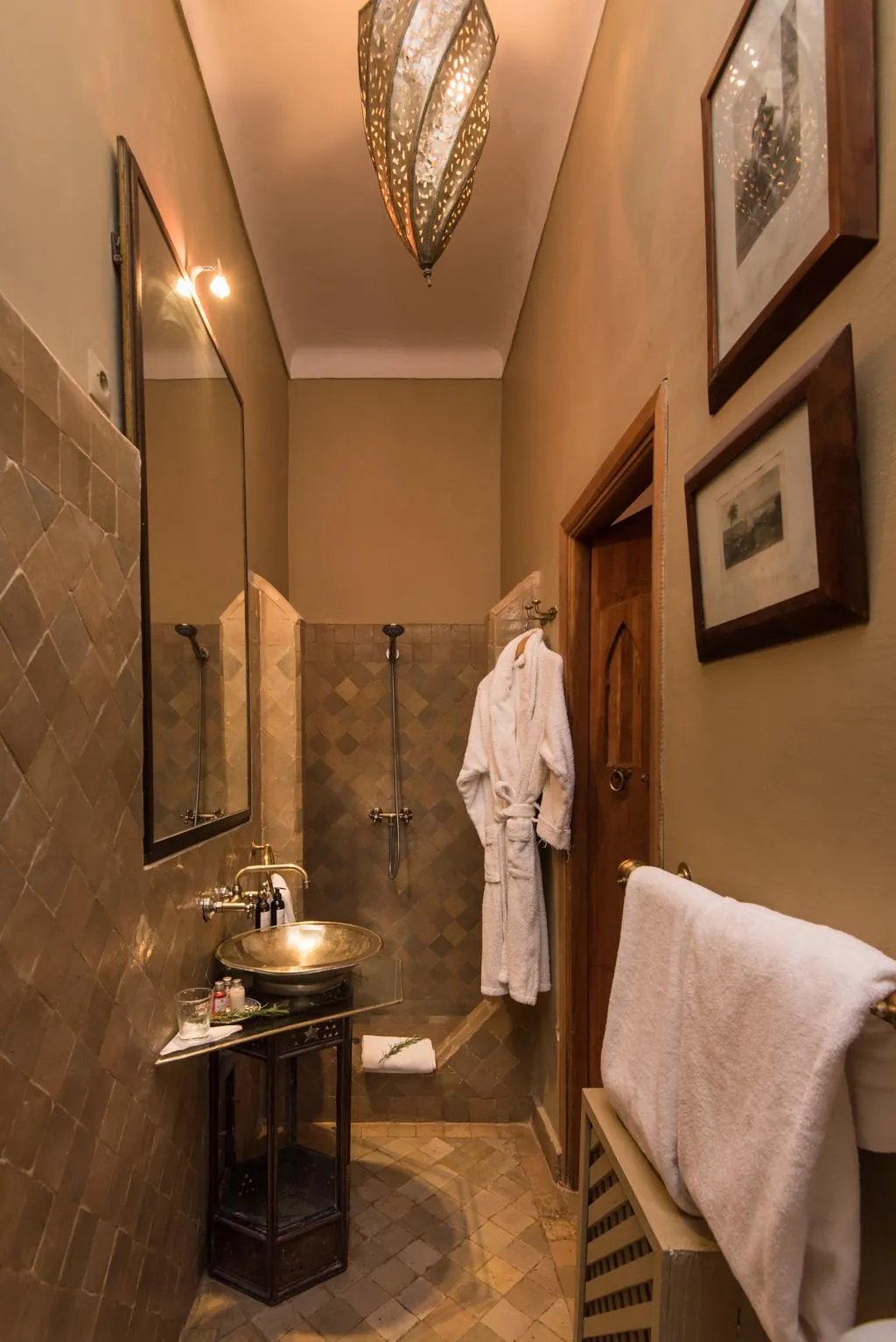 DOUBLE COMFORT Room, Jnane Tamsna, Marrakech