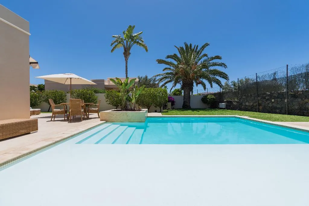 Pool, Gran Alondra, Lanzarote