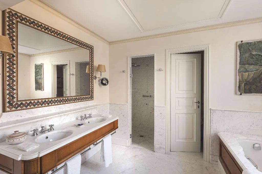 SUITE SUPERIOR Room, Caruso, A Belmond Hotel, Amalfi Coast, Naples