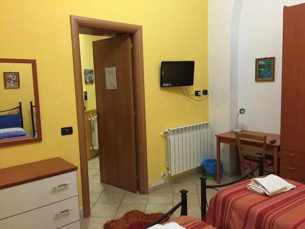 Room, Bed E Breakfast Da Rosa, Catania
