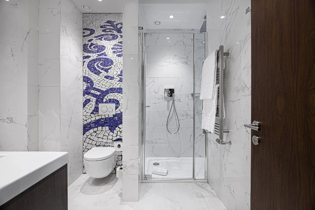 Double or Twin CITY VIEW Room, Eurostars Universal Lisboa, Lisbon