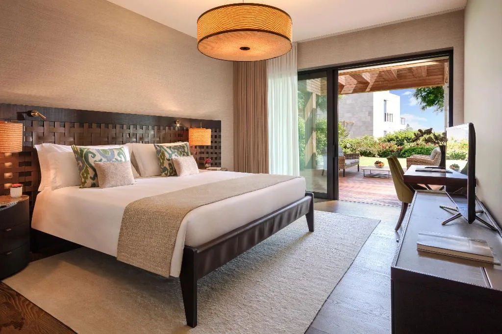 APARTMENT TWO BEDROOMS Room, Mandarin Oriental Bodrum, Bodrum