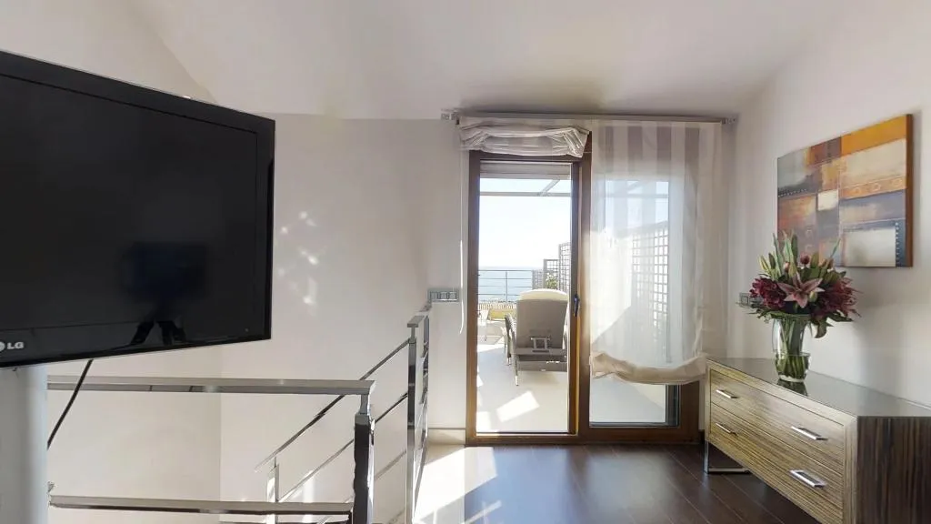 SUITE DUPLEX Room, Vincci Seleccion Aleysa, Costa Del Sol