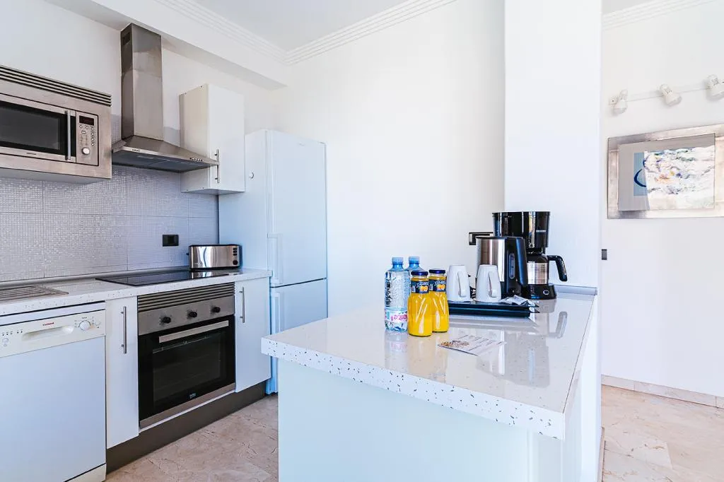 APARTMENT CLASSIC Room, Cordial Mogan Solaz, Gran Canaria