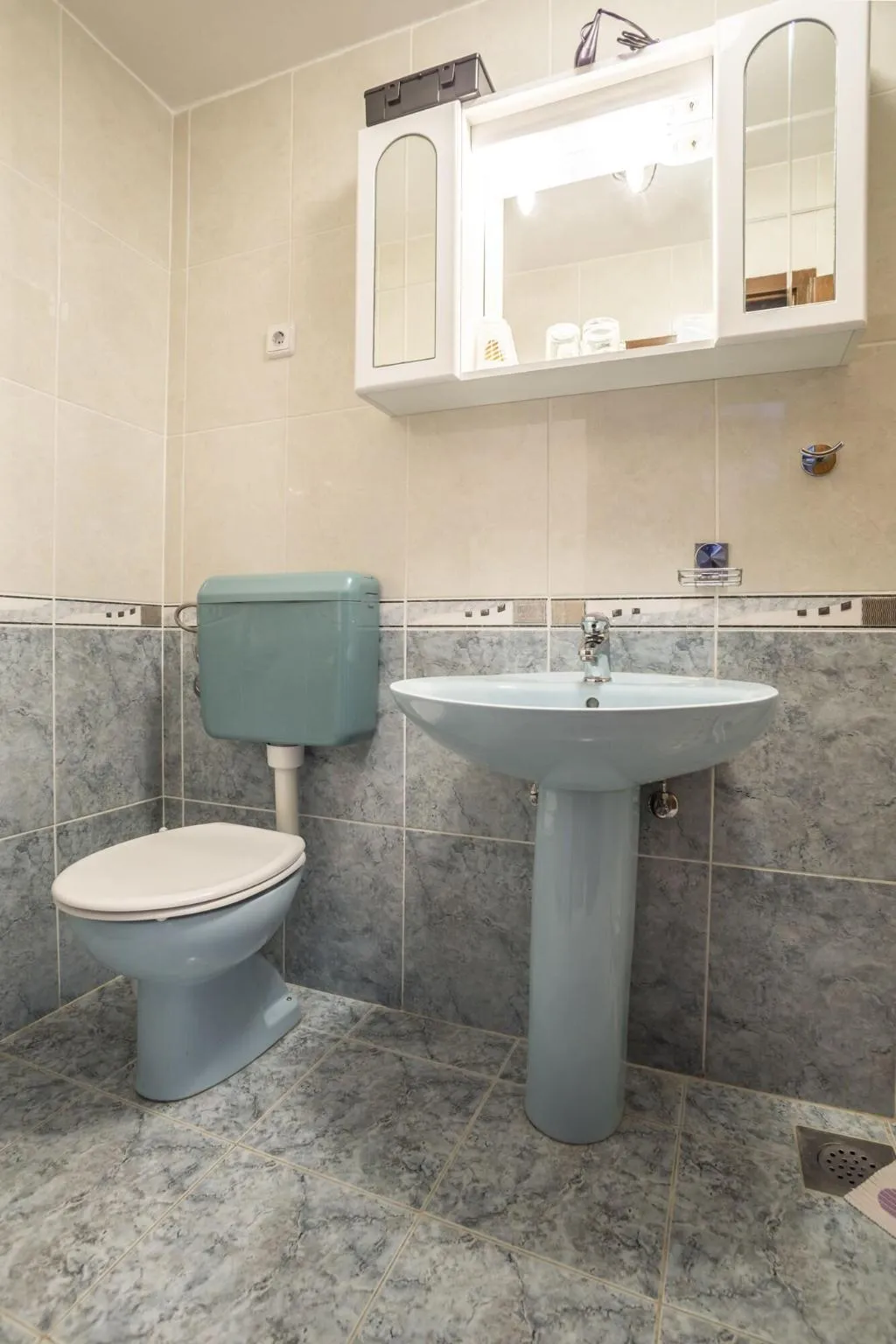 Room, Villa Amigo, Split