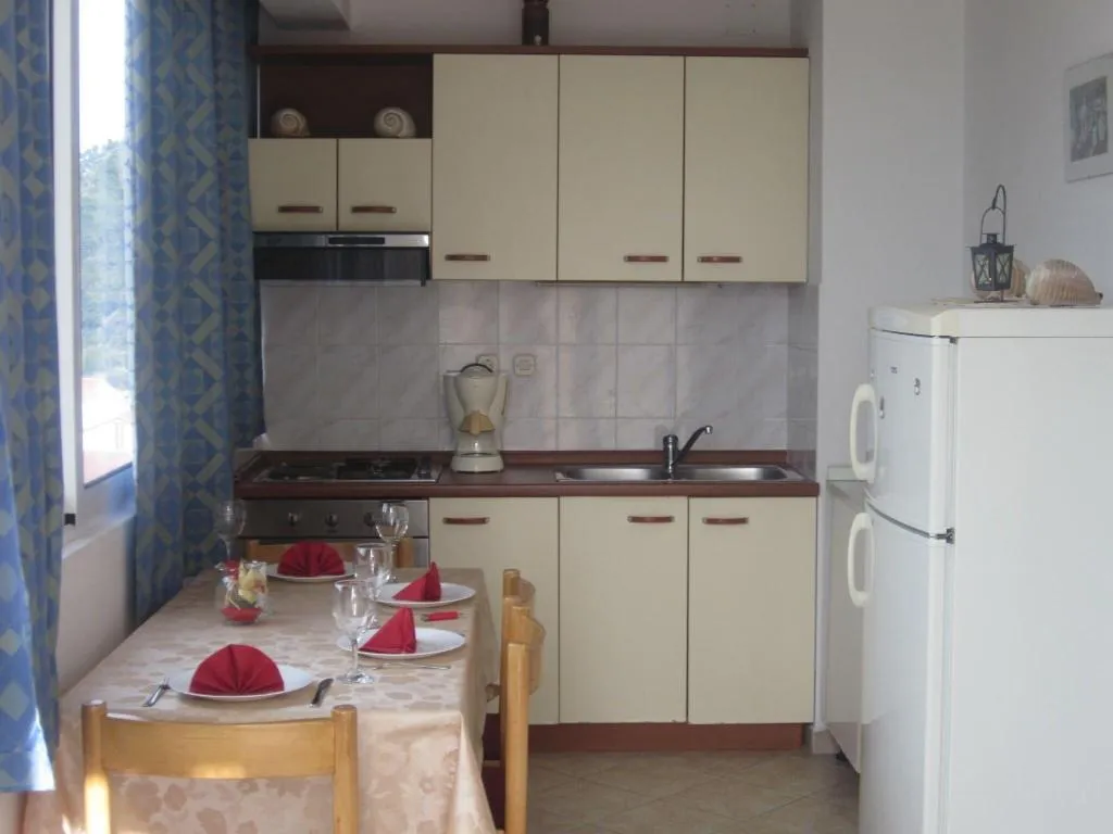 Room, Apartmani Kresic, Split