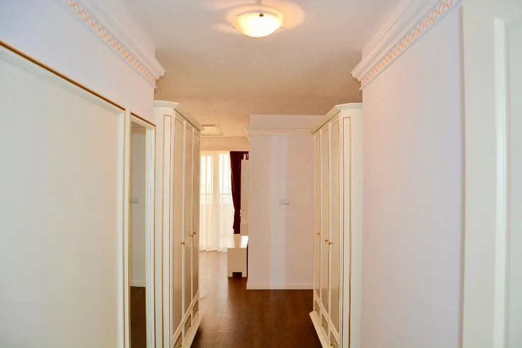 APARTMENT TWO BEDROOMS ONE BATHROOM Room, Golden Rainbow, Bourgas