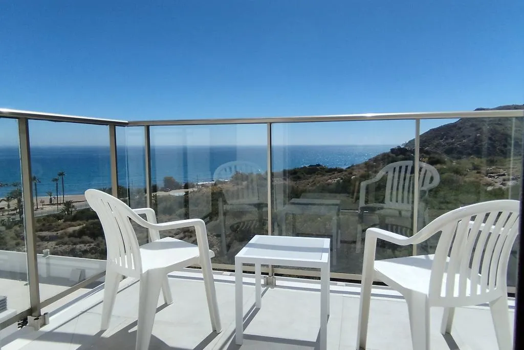 APARTMENT SEA VIEW Room, Best Indalo, Costa Almeria