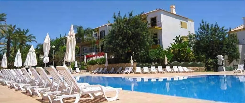 Terrace, Monte da Eira, Algarve