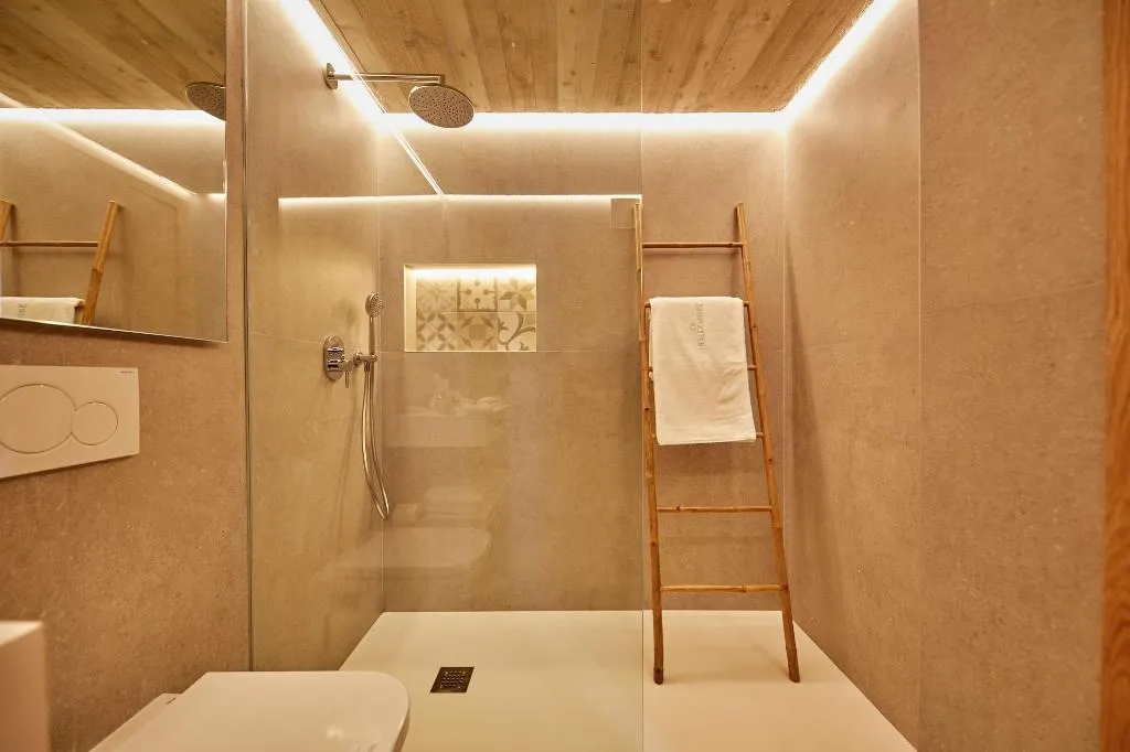 Room, Ca n'Alexandre - Turismo de Interior, Majorca