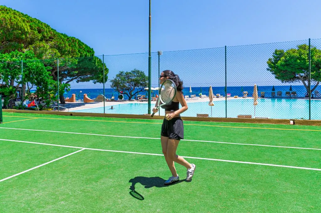 Sports and Entertainment, Club Hotel Marina Seada Beach, Olbia