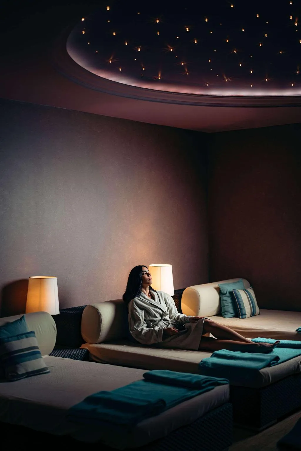 Sports and Entertainment, Kempinski Nile Hotel Garden City Cairo, Cairo