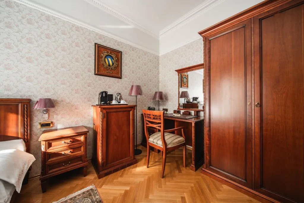 DOUBLE SUPERIOR Room, Boutique Hotel Kazbek, Dubrovnik
