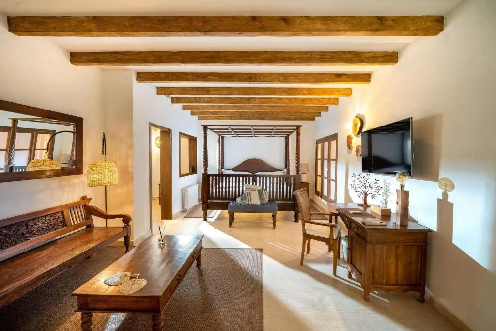 Room, Finca Ratxó, Member of Meliá Collection, Majorca