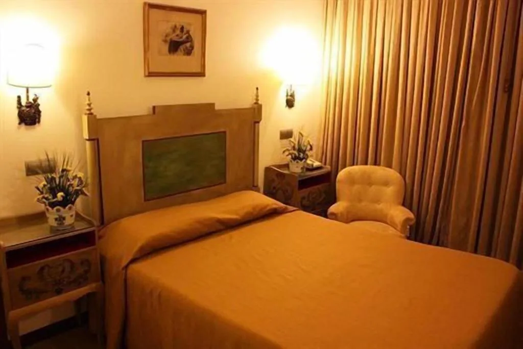 Double or Twin ECONOMY Room, Vice Rei, Porto