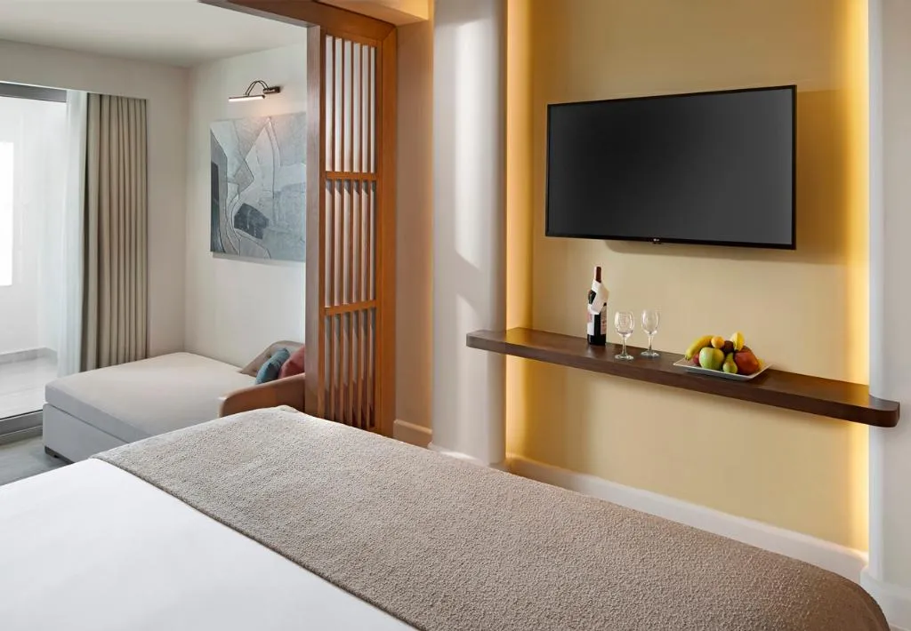 DOUBLE SEA VIEW Room, Liberty Lykia, Dalaman