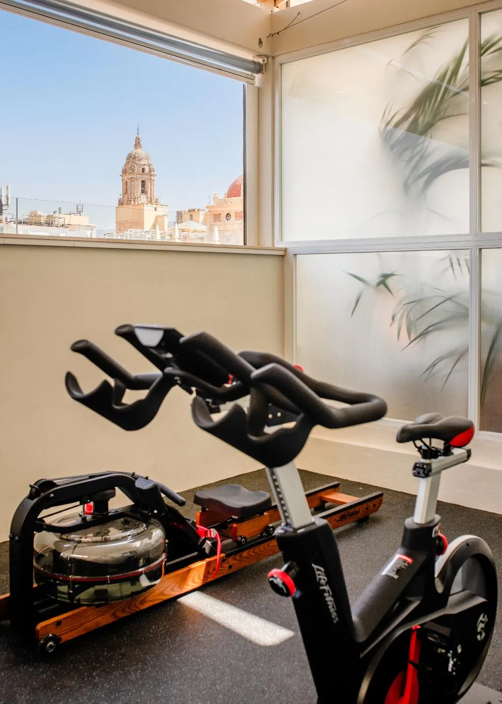 Sports and Entertainment, Only YOU Hotel Málaga, Costa Del Sol