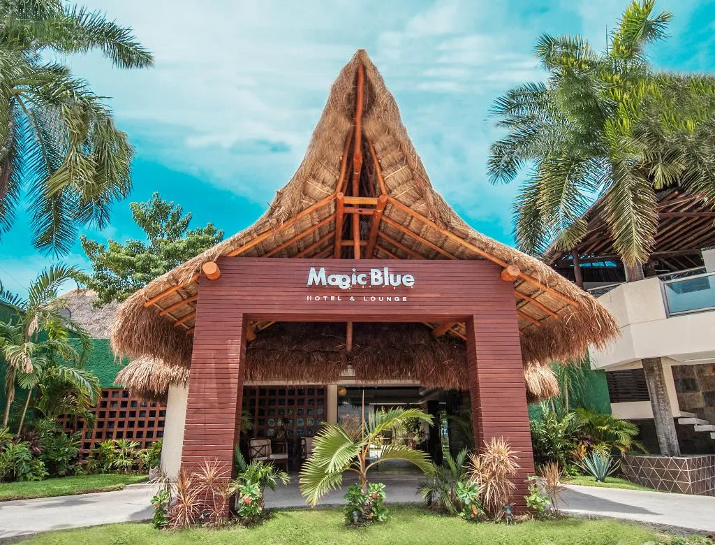 General view, Magic Blue Spa Boutique Hotel Adults Only, Playa Del Carmen