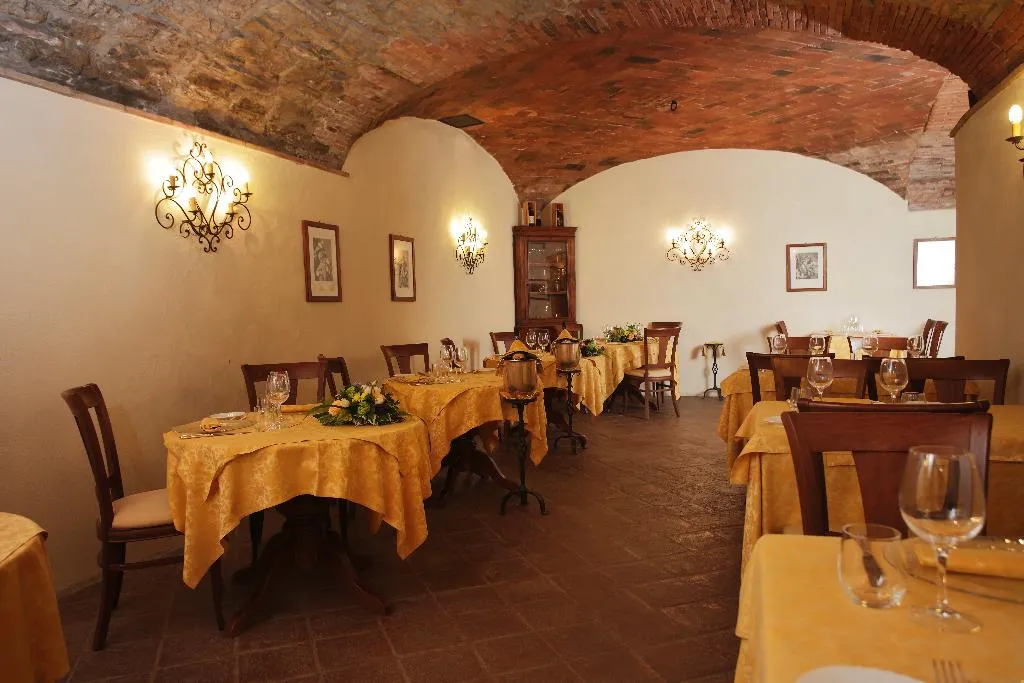 Restaurant, Relais Vignale & Spa, Florence