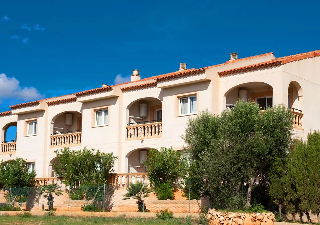 General view, Apartamento Sol Romantica by DOT Suites, Majorca