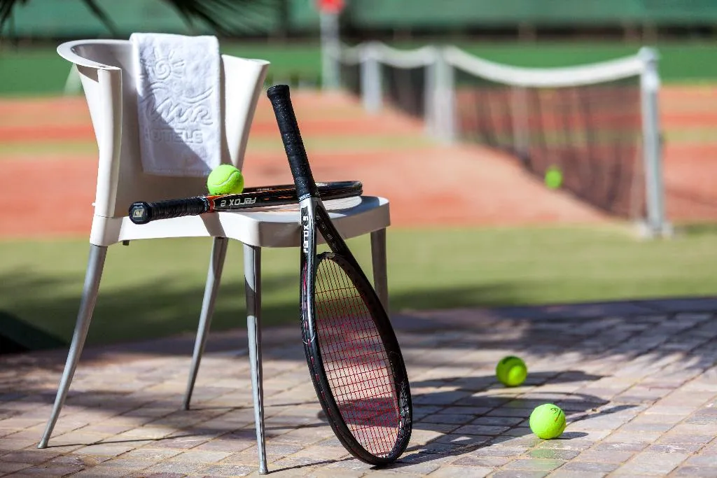 Sports and Entertainment, Mur Hotel Faro Jandia, Fuerteventura