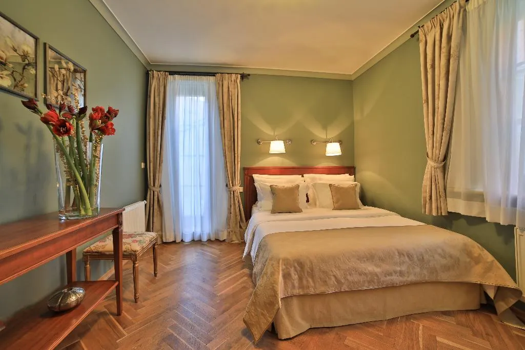 APARTMENT TWO BEDROOMS Room, Appia Hotel Residence Prague, Prague