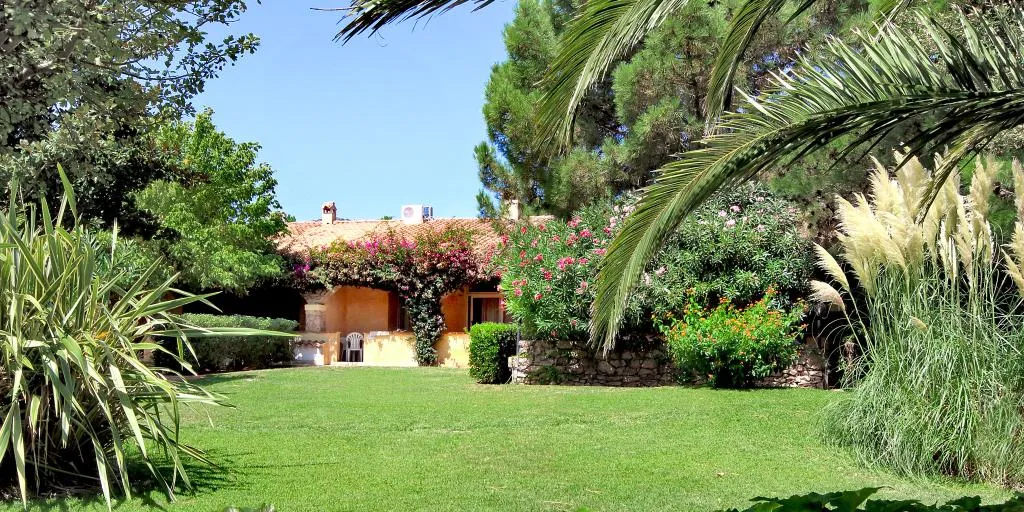 General view, Colonna Hotel du Golf, Olbia