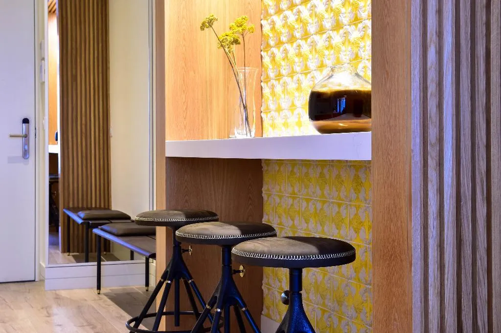 STUDIO STANDARD Room, My Story Apartments Porto - Santa Catarina, Porto