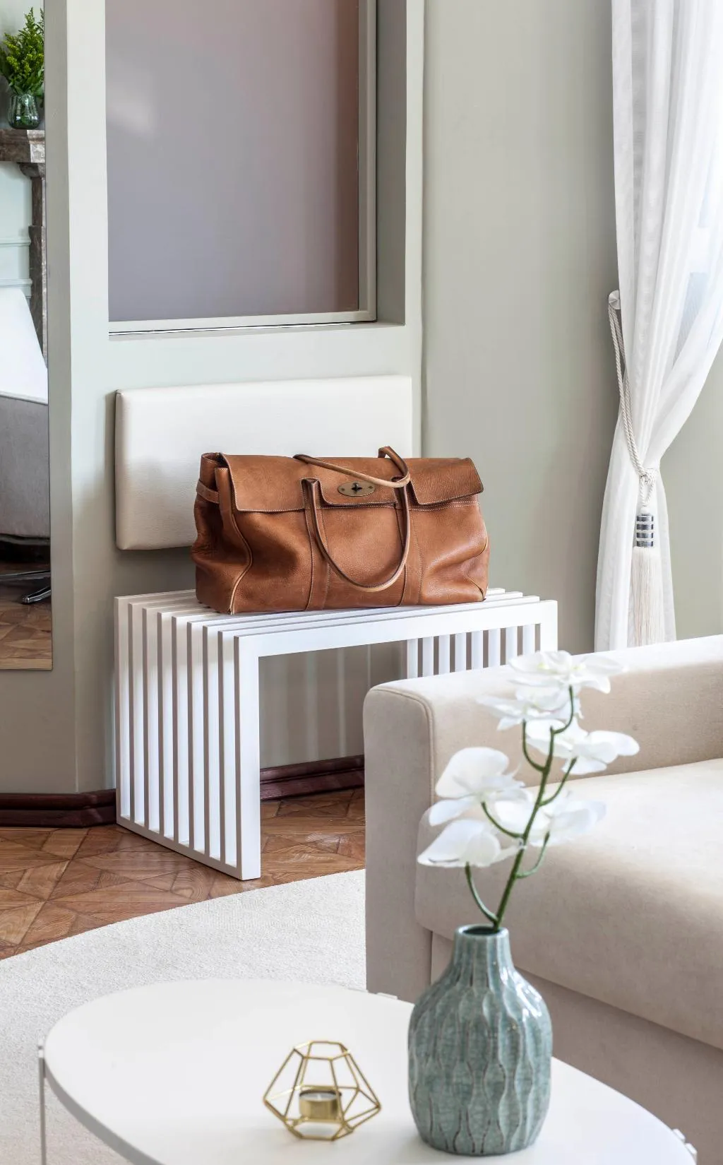 SUITE SUPERIOR Room, Luzeiros Suites, Lisbon