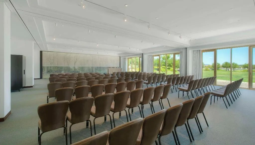Room, Victoria Golf Resort and Spa Managed by Accor, Algarve