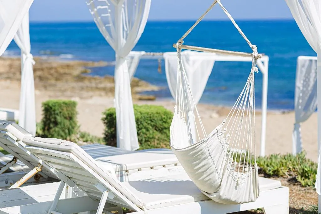 General view, Corali Beach Scaletta, Crete