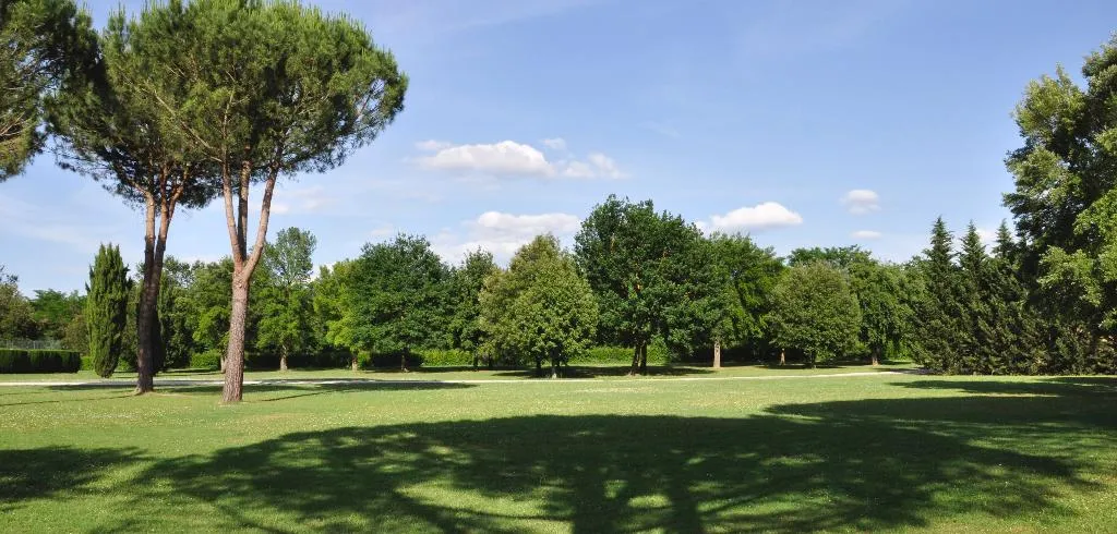 General view, Relais San Clemente, Perugia