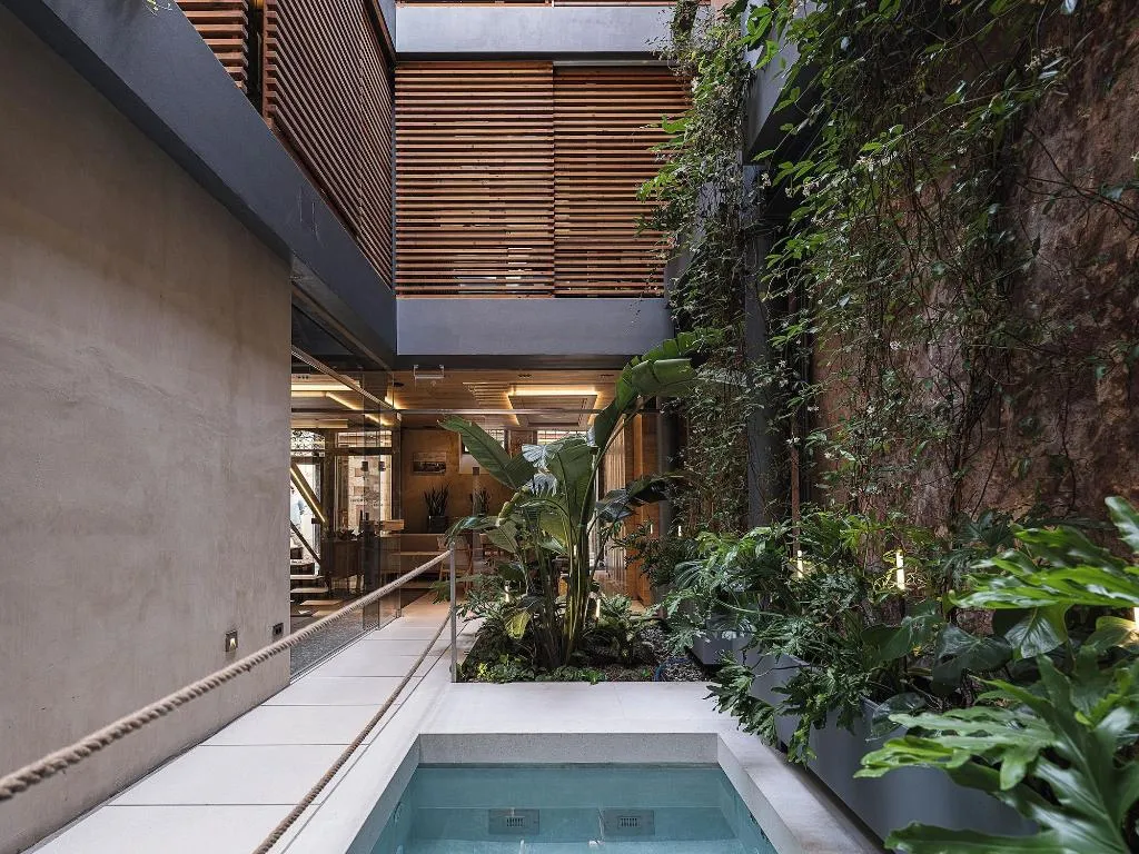 General view, Elysia Boutique Hotel, Crete