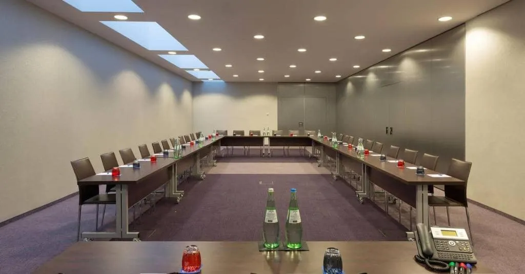 Conferences, INNSiDE by Melia Berlin Mitte, Berlin